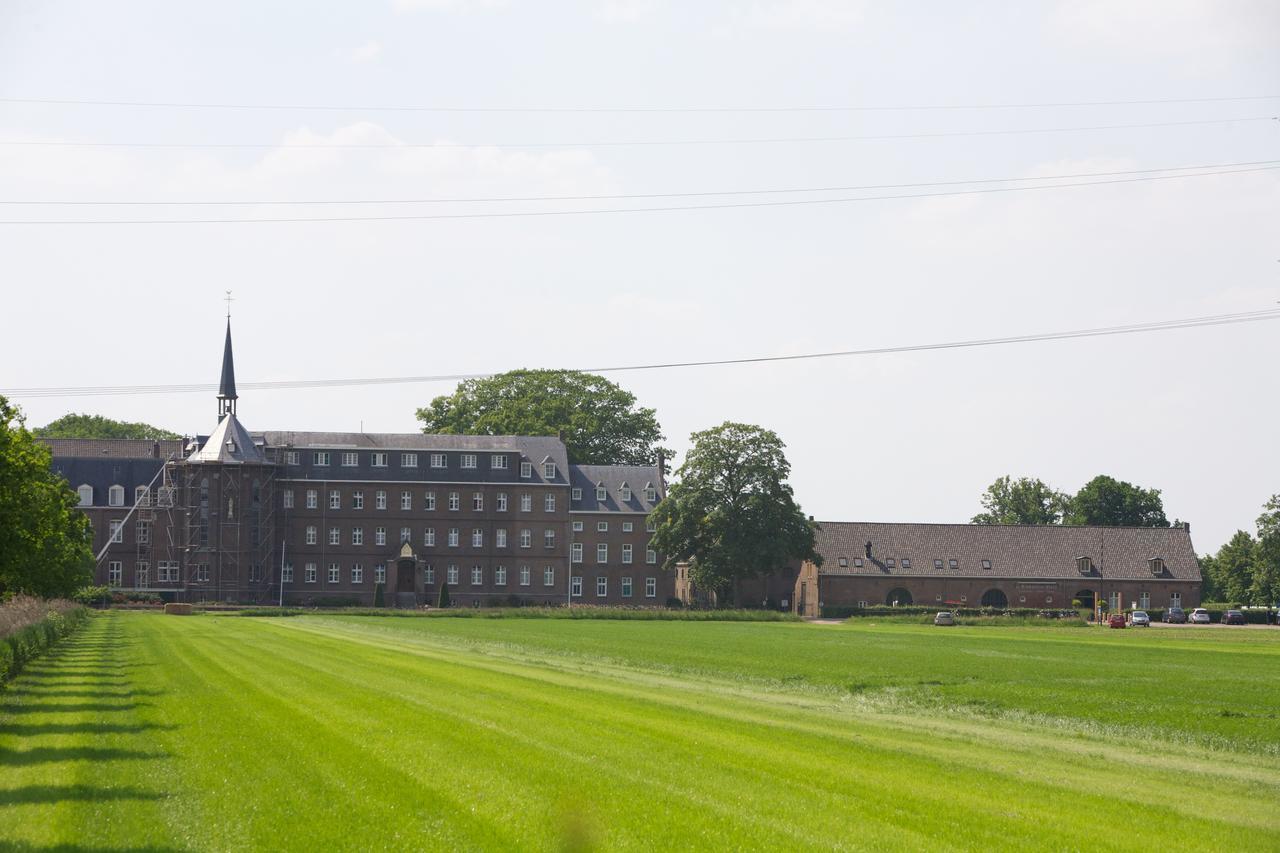 Herberg De Brabantse Kluis Aarle-Rixtel Exteriér fotografie